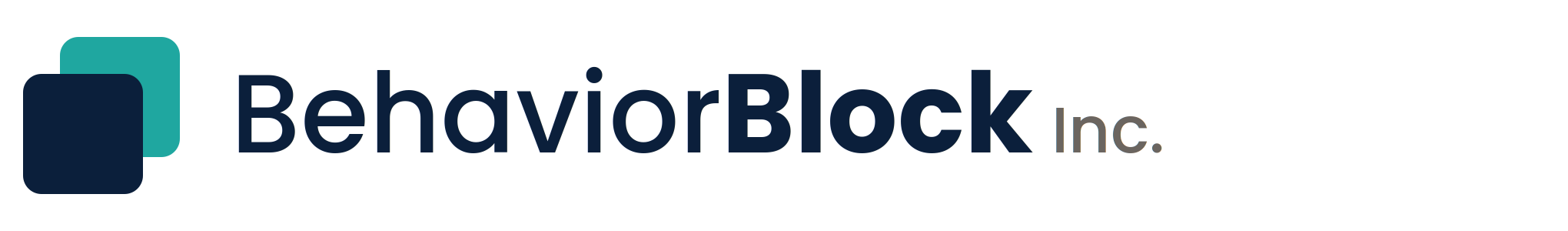 BehaviorBlock Inc.